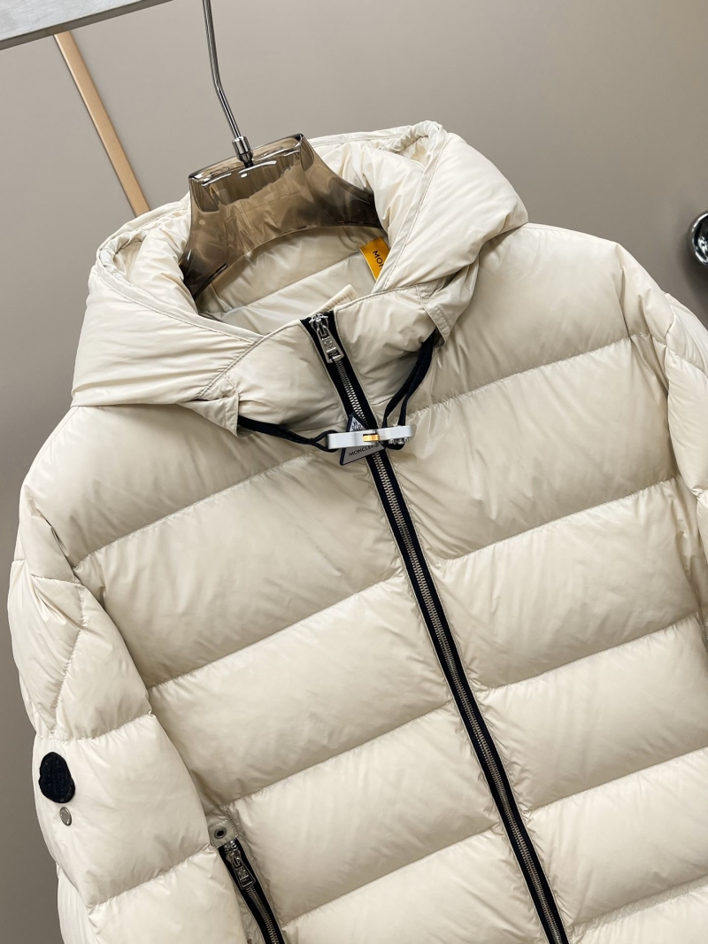 Moncler Down Coat